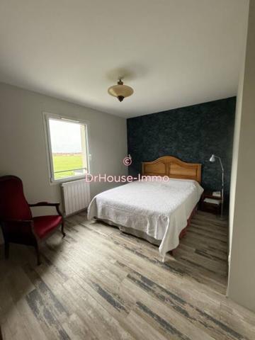 Maison à vendre 7 pièces de 150 m²