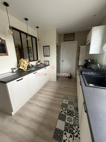 Maison à vendre 7 pièces de 150 m²
