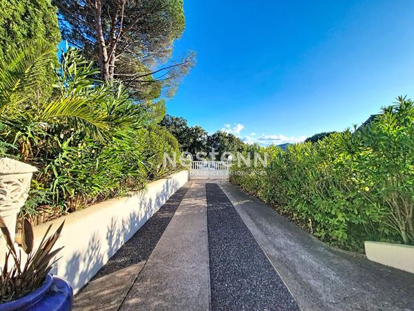 Maison Le Muy 3 pièce(s)