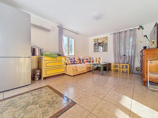 Maison Le Muy 3 pièce(s)