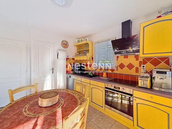 Maison Le Muy 3 pièce(s)