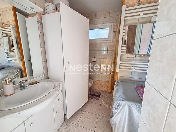 Maison Le Muy 3 pièce(s)