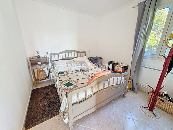 Maison Le Muy 3 pièce(s)