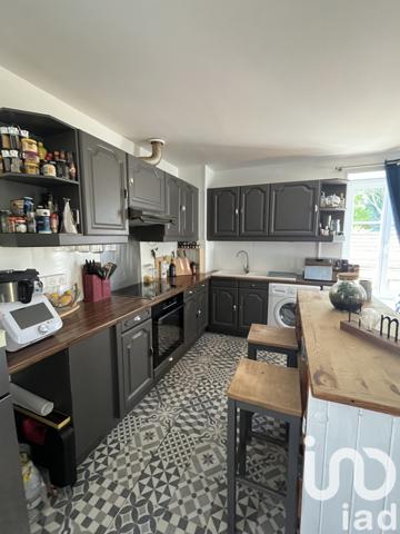 Apartment for sale 3 rooms 68 m² Corbeil-Essonnes