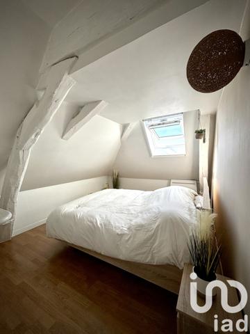 Apartment for sale 3 rooms 68 m² Corbeil-Essonnes