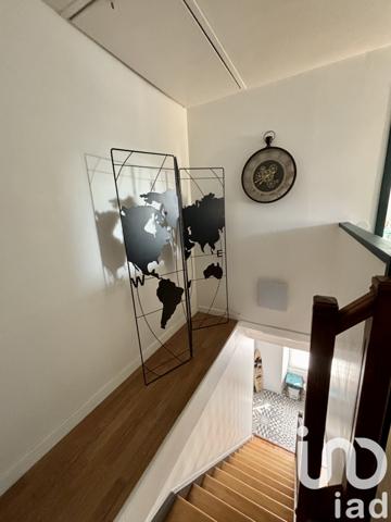 Apartment for sale 3 rooms 68 m² Corbeil-Essonnes