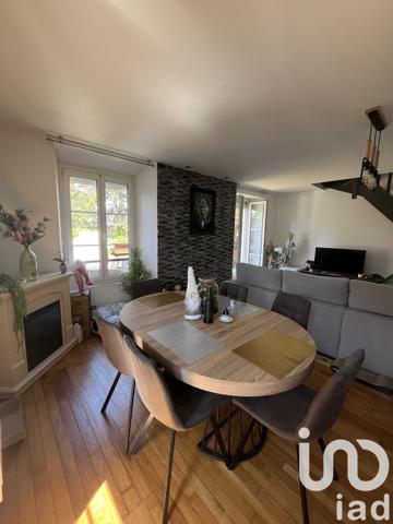 Apartment for sale 3 rooms 68 m² Corbeil-Essonnes