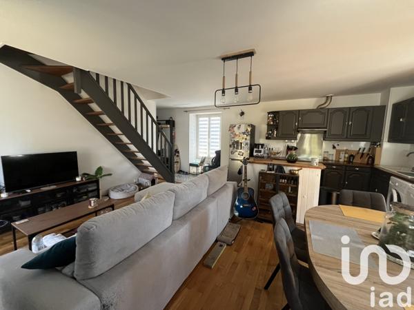 Apartment for sale 3 rooms 68 m² Corbeil-Essonnes