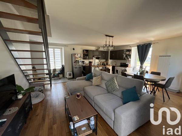 Apartment for sale 3 rooms 68 m² Corbeil-Essonnes