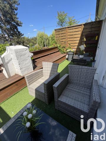 Apartment for sale 3 rooms 68 m² Corbeil-Essonnes