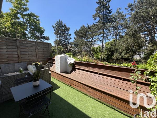 Apartment for sale 3 rooms 68 m² Corbeil-Essonnes