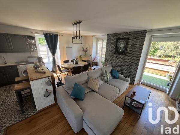 Apartment for sale 3 rooms 68 m² Corbeil-Essonnes