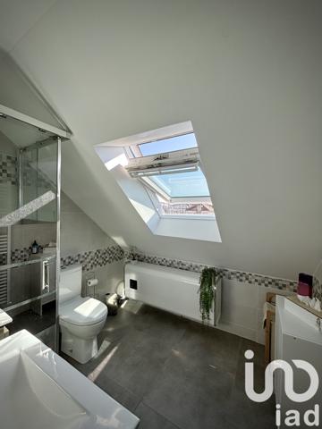 Apartment for sale 3 rooms 68 m² Corbeil-Essonnes