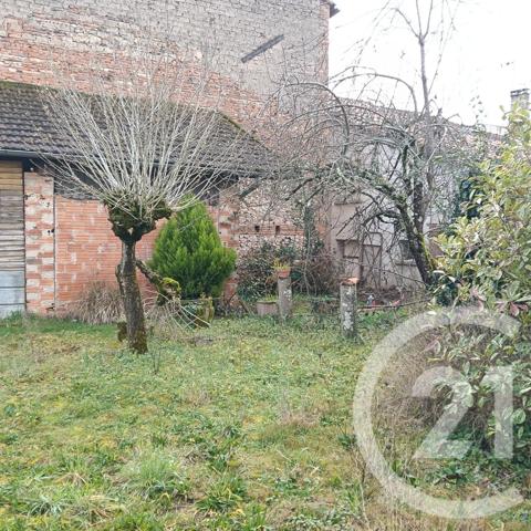 Terrain à vendre  469 m2 GAILLAC - 81