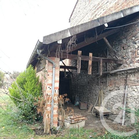 Terrain à vendre  469 m2 GAILLAC - 81