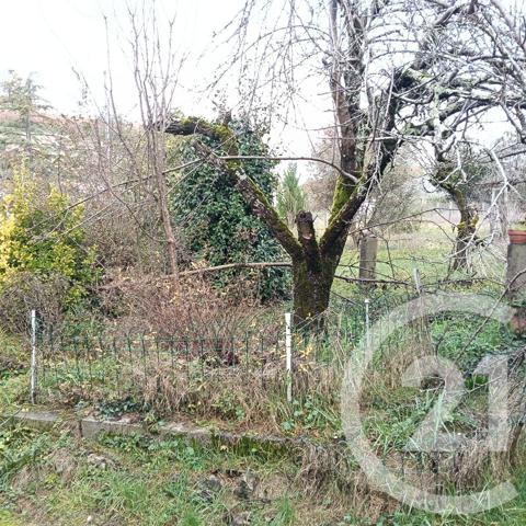 Terrain à vendre  469 m2 GAILLAC - 81
