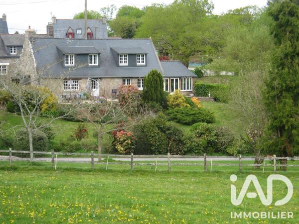 Maison à vendre 4 pièces 106 m² Le Faouët