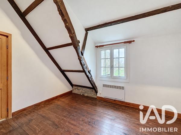 Maison à vendre 4 pièces 106 m² Le Faouët