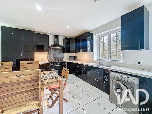 Maison à vendre 4 pièces 106 m² Le Faouët
