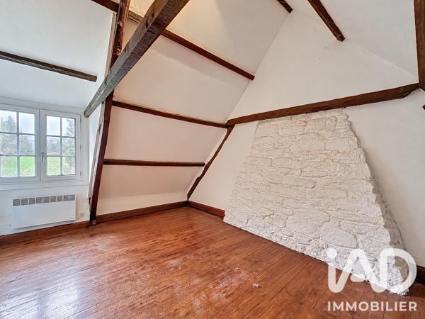 Maison à vendre 4 pièces 106 m² Le Faouët