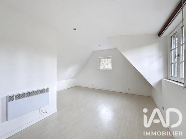 Maison à vendre 4 pièces 106 m² Le Faouët