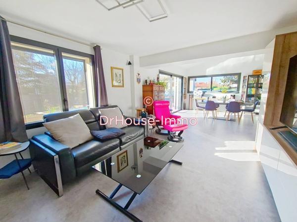 Maison à vendre 8 pièces de 238 m²