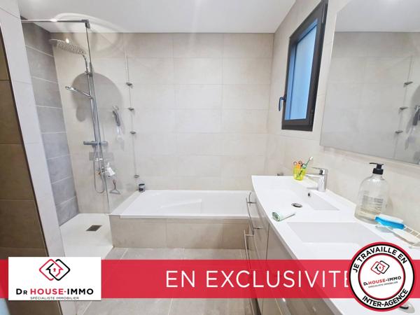 Maison à vendre 8 pièces de 238 m²