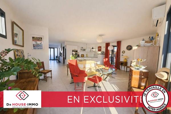 Maison à vendre 8 pièces de 238 m²