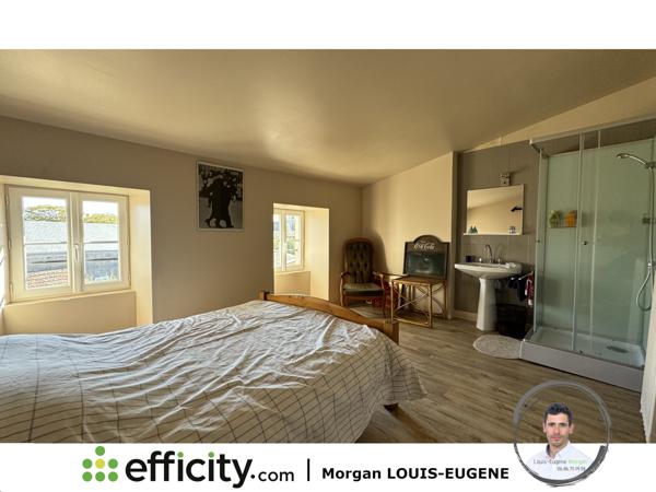 Maison 10 pièces - 283 m²