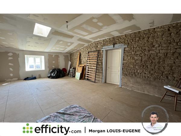 Maison 10 pièces - 283 m²