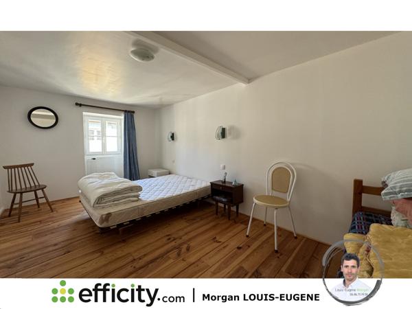 Maison 10 pièces - 283 m²