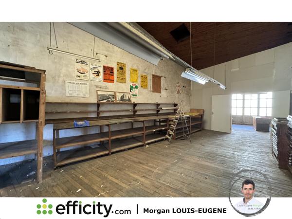 Maison 10 pièces - 283 m²