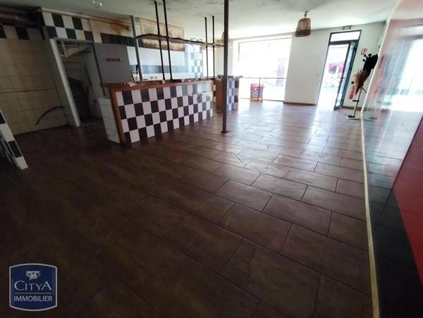 Local commercial à louer