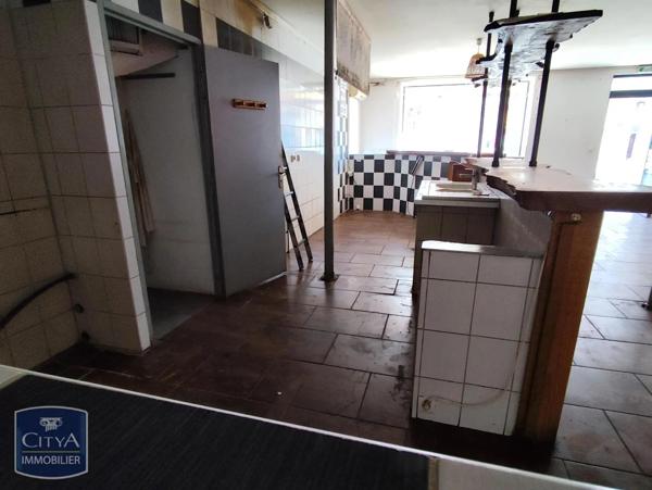 Local commercial à louer