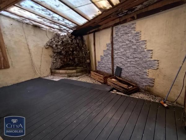 Local commercial à louer