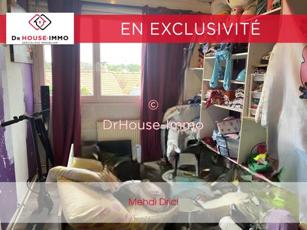 Maison à vendre 4 pièces de 73 m²