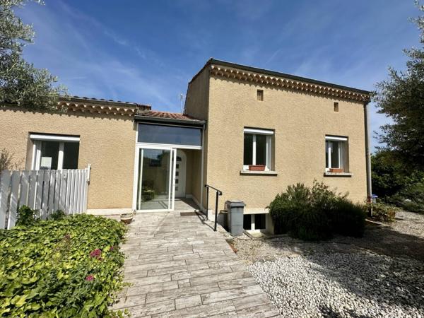 Maison à vendre 8 pièces de 195 m²