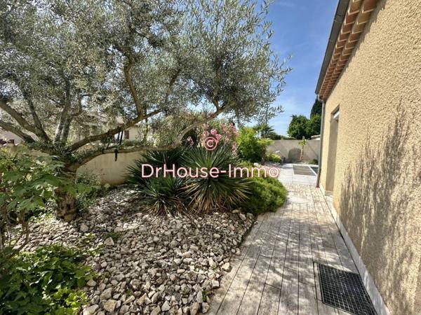 Maison à vendre 8 pièces de 195 m²