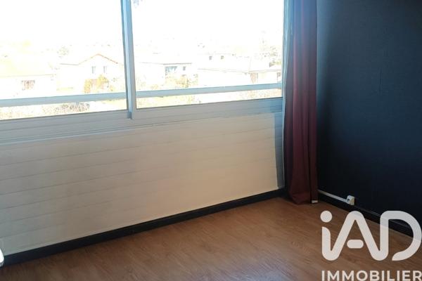 Appartement à vendre 4 pièces 78 m² Langeac