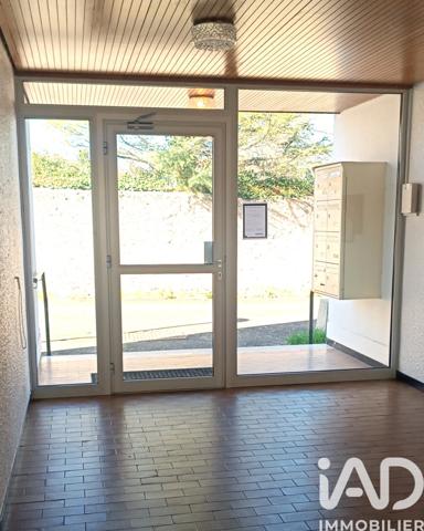 Appartement à vendre 4 pièces 78 m² Langeac