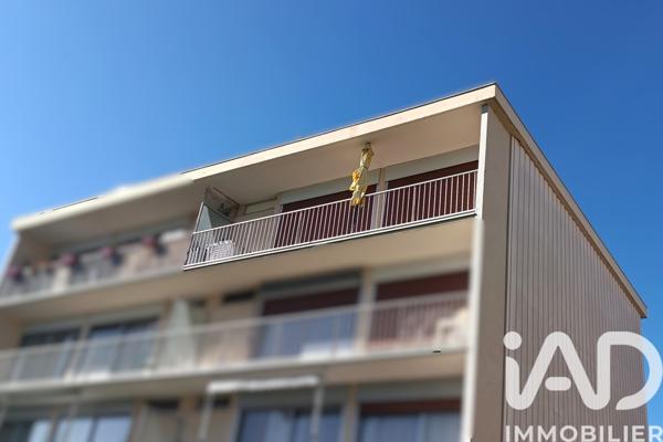 Appartement à vendre 4 pièces 78 m² Langeac