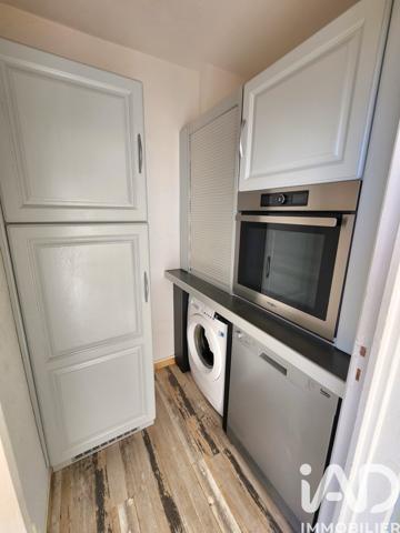 Appartement à vendre 4 pièces 78 m² Langeac