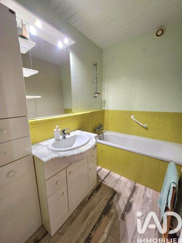 Appartement à vendre 4 pièces 78 m² Langeac