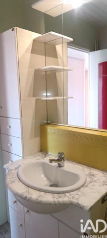 Appartement à vendre 4 pièces 78 m² Langeac