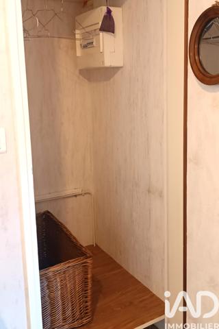 Appartement à vendre 4 pièces 78 m² Langeac