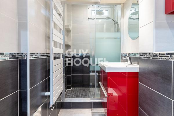 Issy Les Moulineaux Appartement 4 pièces - 85 m2