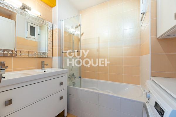 Issy Les Moulineaux Appartement 4 pièces - 85 m2