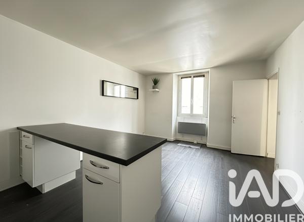 Appartement à vendre 2 pièces 35 m² Montgeron