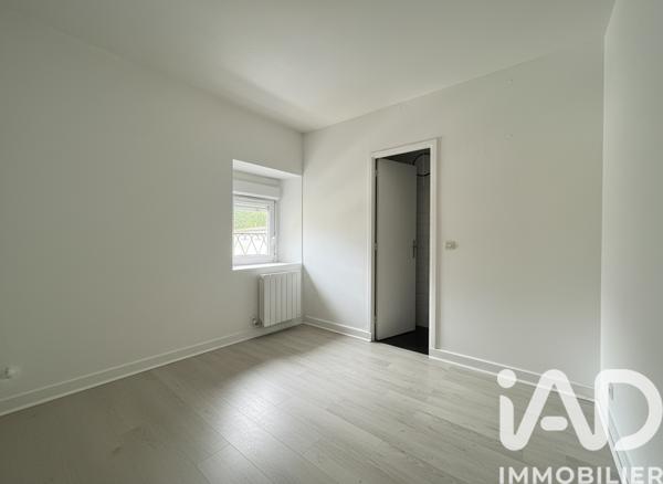 Appartement à vendre 2 pièces 35 m² Montgeron