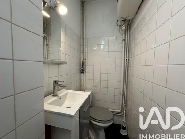 Appartement à vendre 2 pièces 35 m² Montgeron